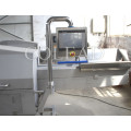 Cutter/slicer/shredder/dicer for onion/carrot/white radish